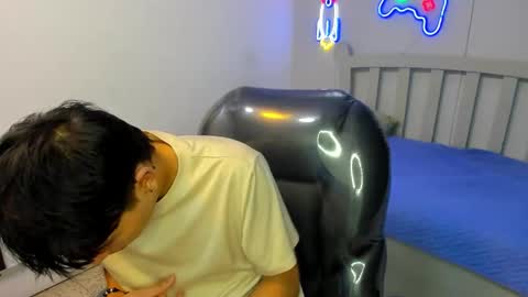 Stiwen online show from 19, 11, 2025