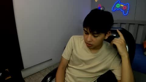 Stiwen online show from 26, 11, 2025