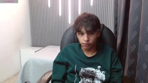 Stiwen online show from 26, 2, 2026