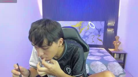 Stiwen online show from 23, 3, 2026