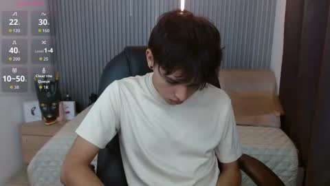 Snapshot of stiwentwink chatting on 20, 6, 2026 Stiwen online show from 20, 6, 2026