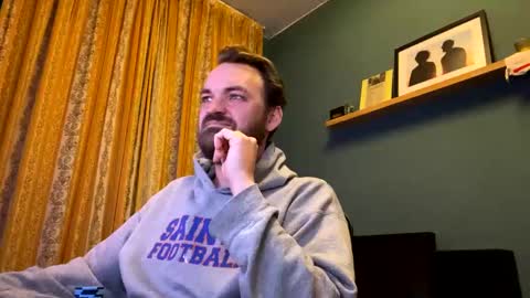 Stonerboner online show from 23, 12, 2024