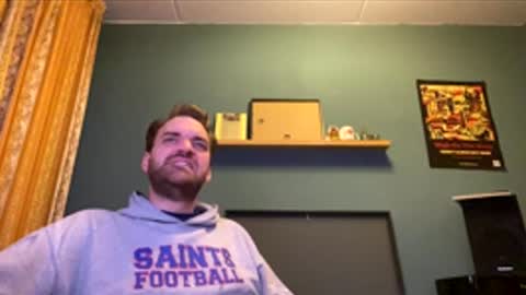 Stonerboner online show from 28, 11, 2025