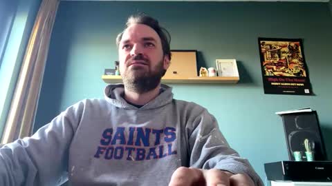 Stonerboner online show from 17, 1, 2026