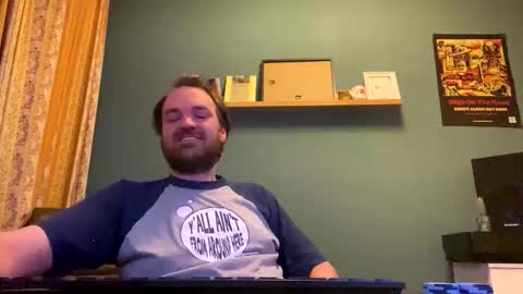 Stonerboner online show from 3, 5, 2026