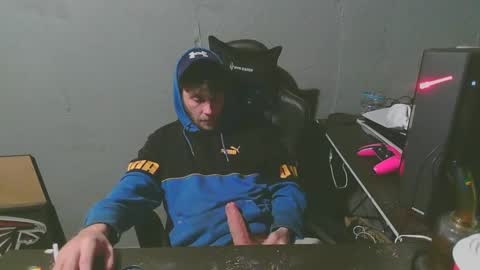 stonedpanda77 online show from 3, 1, 2025