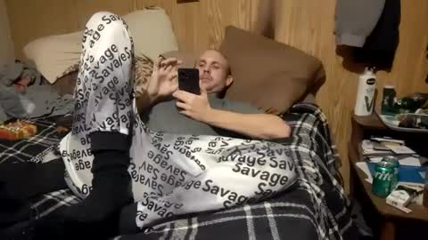 Snapshot of stonedrob chatting on 12, 1, 2025 Stonedrob online show from 12, 1, 2025