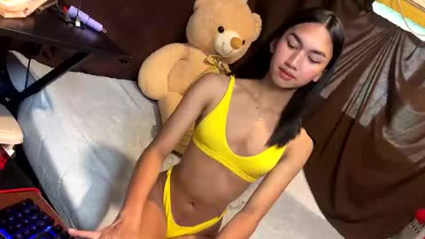 Cute Sophia online show from 10, 3, 2026