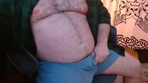 Stonerbear42 online show from 21, 1, 2025