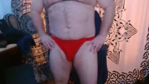 Stonerbear42 online show from 22, 1, 2025