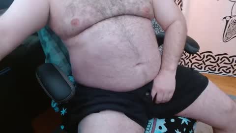 Stonerbear42 online show from 22, 1, 2025