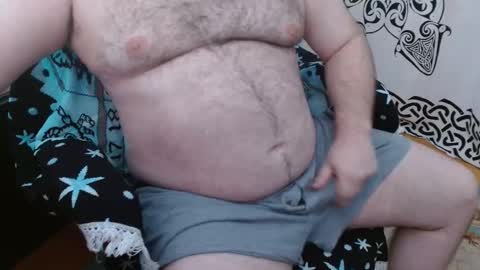 Stonerbear42 online show from 24, 1, 2025