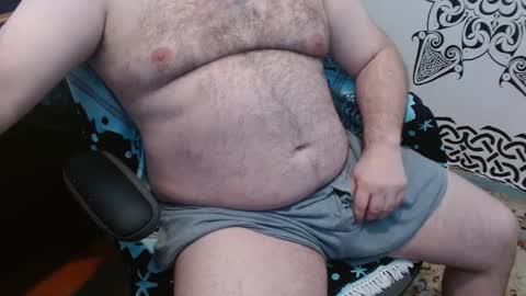 Stonerbear42 online show from 24, 1, 2025