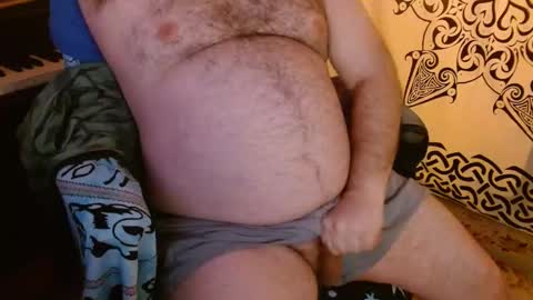 Stonerbear42 online show from 25, 1, 2025