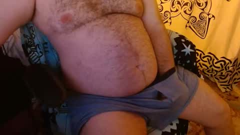 Stonerbear42 online show from 28, 1, 2025