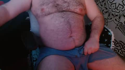 Stonerbear42 online show from 30, 1, 2025