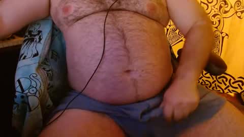 Stonerbear42 online show from 2, 2, 2025