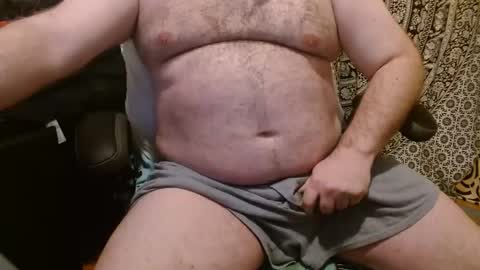 Stonerbear42 online show from 6, 2, 2025