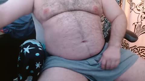 Stonerbear42 online show from 10, 2, 2025