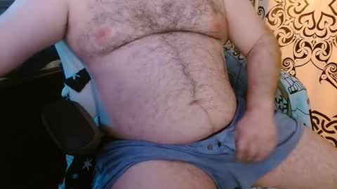 Stonerbear42 online show from 12, 2, 2025