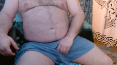 Stonerbear42 online show from 13, 2, 2025