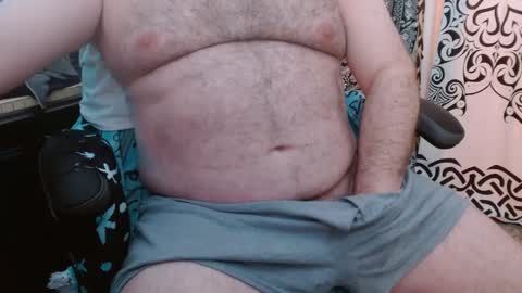 Stonerbear42 online show from 14, 2, 2025