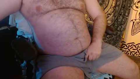 Stonerbear42 online show from 15, 2, 2025