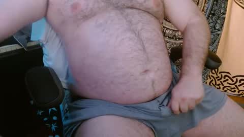 Stonerbear42 online show from 15, 2, 2025