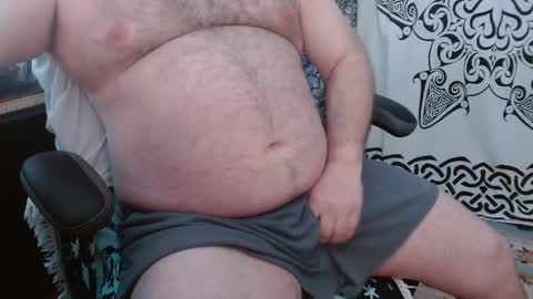 Stonerbear42 online show from 17, 2, 2025