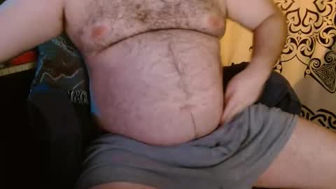 Stonerbear42 online show from 24, 2, 2025