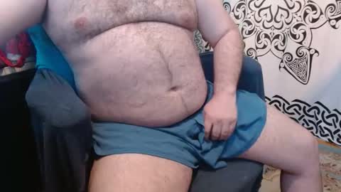 Stonerbear42 online show from 3, 3, 2025