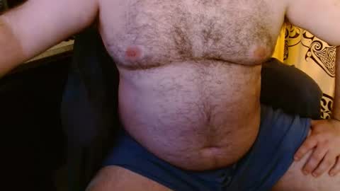 Stonerbear42 online show from 22, 9, 2025