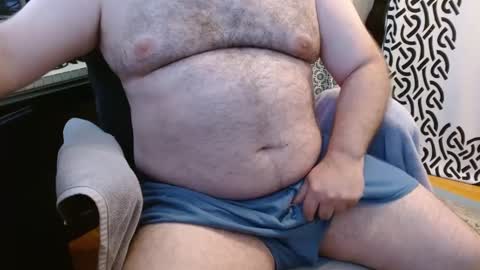 Stonerbear42 online show from 28, 9, 2025