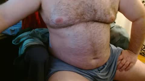 Stonerbear42 online show from 18, 12, 2025