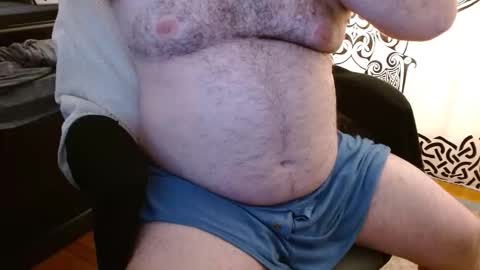 Stonerbear42 online show from 8, 1, 2026