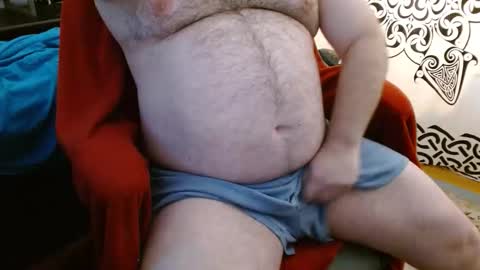 Stonerbear42 online show from 19, 1, 2026