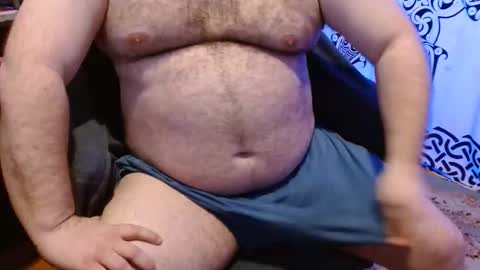 Stonerbear42 online show from 11, 3, 2026