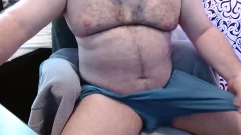 Stonerbear42 online show from 10, 4, 2026