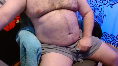 Stonerbear42 online show from 14, 4, 2026