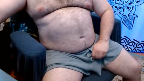 Stonerbear42 online show from 2, 7, 2026