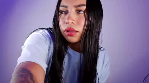 storm doll online show from 3, 6, 2026