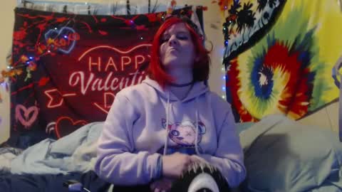 Snapshot of stormalley420 chatting on 23, 1, 2025 StormAlley420 online show from 23, 1, 2025