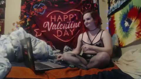 Snapshot of stormalley420 chatting on 27, 1, 2025 StormAlley420 online show from 27, 1, 2025