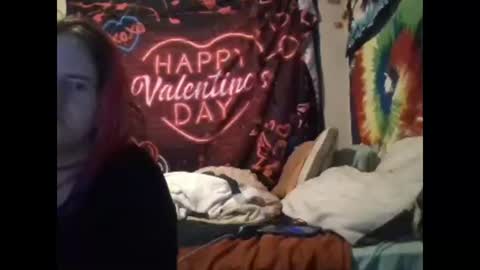 Snapshot of stormalley420 chatting on 26, 2, 2025 StormAlley420 online show from 26, 2, 2025