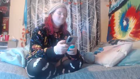 Snapshot of stormalley420 chatting on 27, 9, 2025 StormAlley420 online show from 27, 9, 2025