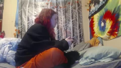 Snapshot of stormalley420 chatting on 2, 11, 2025 StormAlley420 online show from 2, 11, 2025