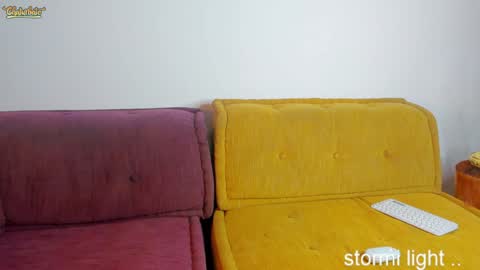 Snapshot of stormi_light chatting on 22, 1, 2025 Stormi online show from 22, 1, 2025