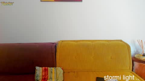 Snapshot of stormi_light chatting on 27, 1, 2025 Stormi online show from 27, 1, 2025