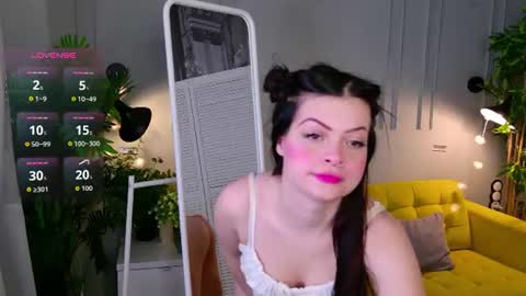 Snapshot of stormi_sky chatting on 10, 7, 2026 Leila online show from 10, 7, 2026