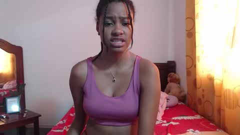 Sweety Stormi  online show from 5, 1, 2026